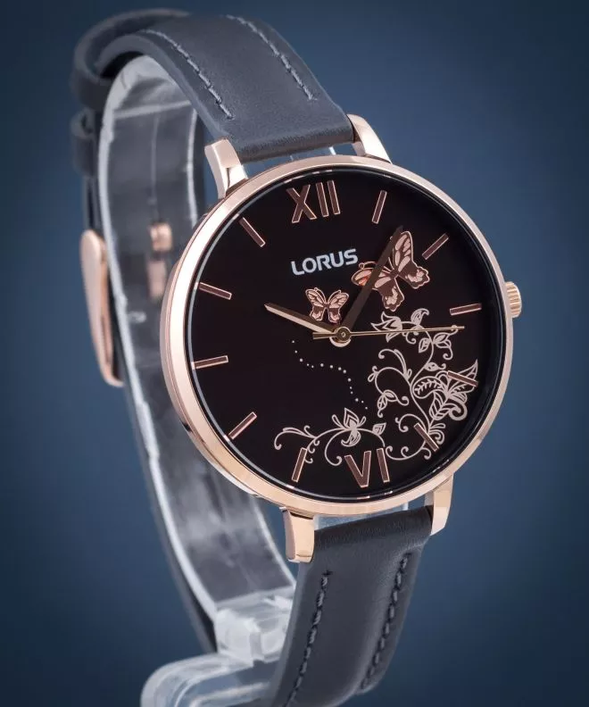 Dámské hodinky Lorus Fashion RG202TX9 RG202TX9