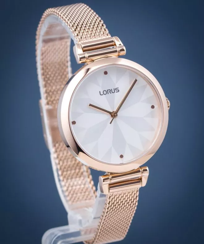 Dámské hodinky Lorus Fashion RG204TX9 RG204TX9