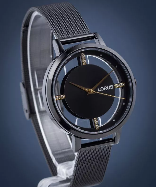 Dámské hodinky Lorus Fashion RG205QX9 RG205QX9