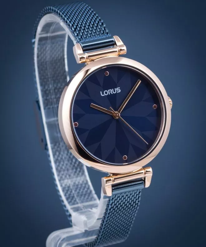 Dámské hodinky Lorus Fashion RG206TX9 RG206TX9