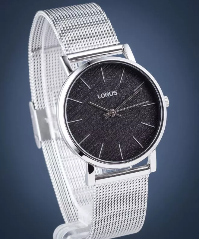 Dámské hodinky Lorus Fashion RG207QX9 RG207QX9