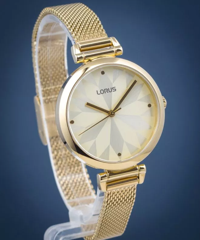 Dámské hodinky Lorus Fashion RG208TX9 RG208TX9