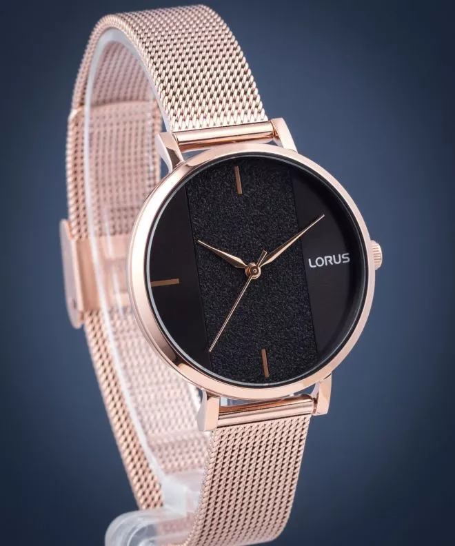 Dámské hodinky Lorus Fashion RG210SX9 RG210SX9