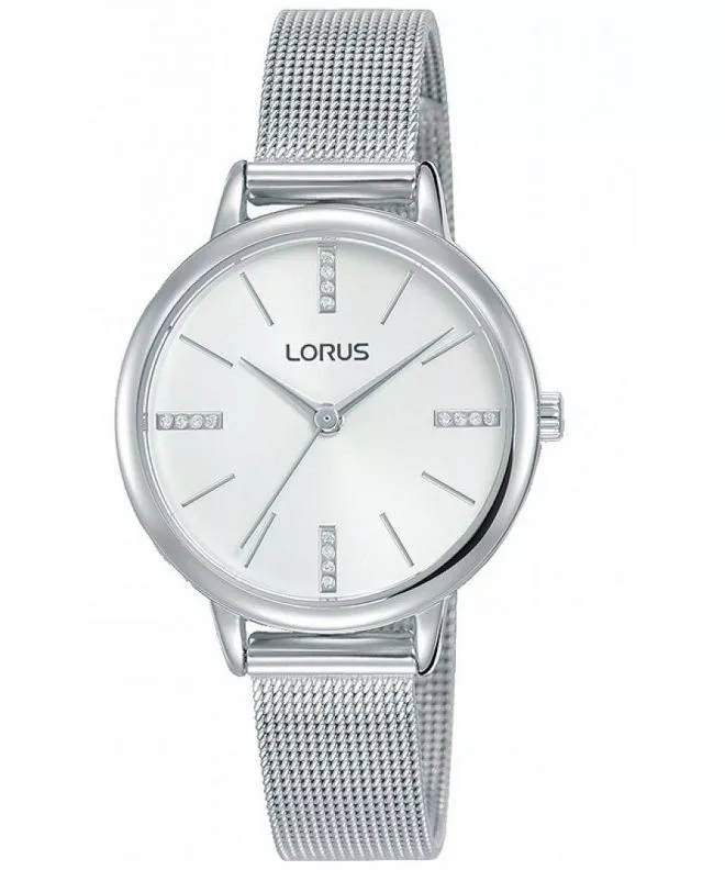 Dámské hodinky Lorus Fashion RG215QX9 RG215QX9