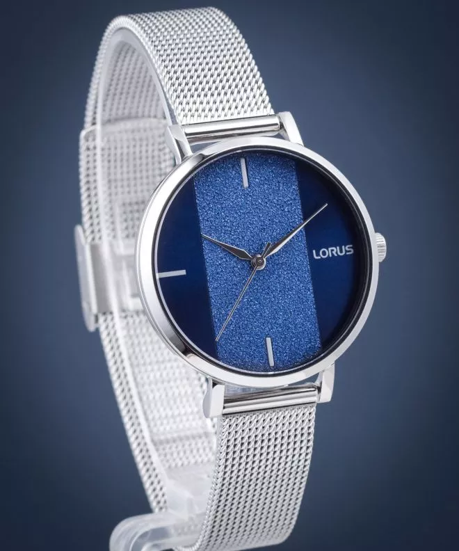 Dámské hodinky Lorus Fashion RG215SX9 RG215SX9