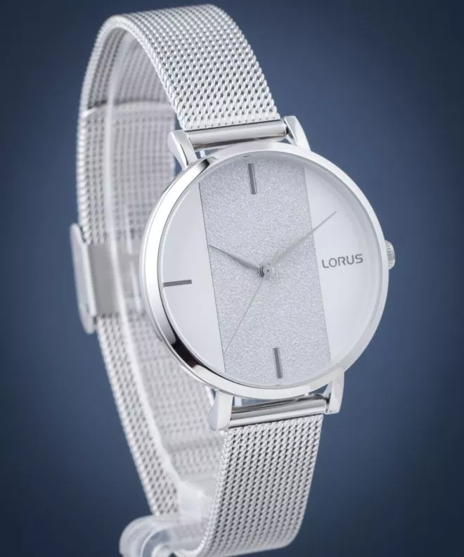 Dámské hodinky Lorus Fashion RG217SX9 RG217SX9