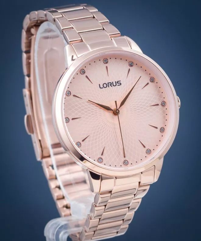 Dámské hodinky Lorus Fashion RG224TX9 RG224TX9