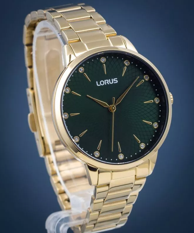 Dámské hodinky Lorus Fashion RG226TX9 RG226TX9