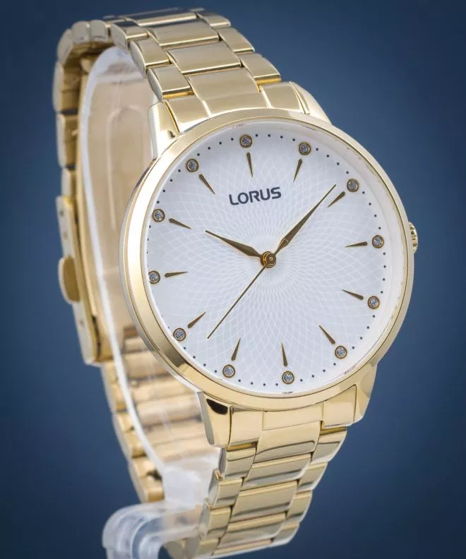 Dámské hodinky Lorus Fashion RG228TX9 RG228TX9 