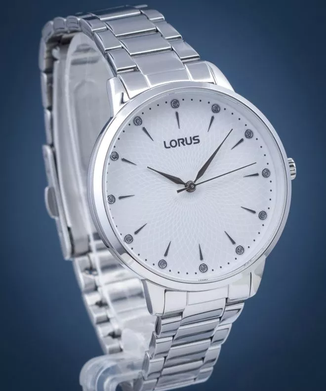 Dámské hodinky Lorus Fashion RG231TX9 RG231TX9