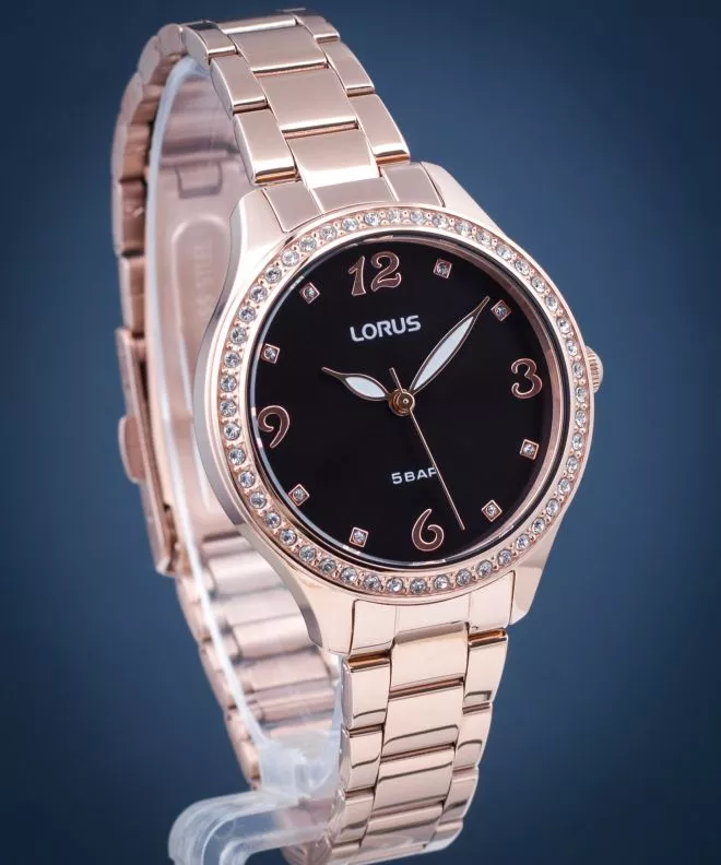 Dámské hodinky Lorus Fashion RG232TX9 RG232TX9