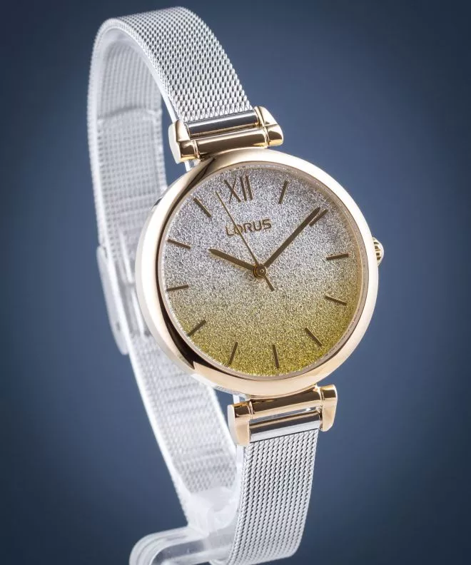 Dámské hodinky Lorus Fashion RG234QX8 RG234QX8