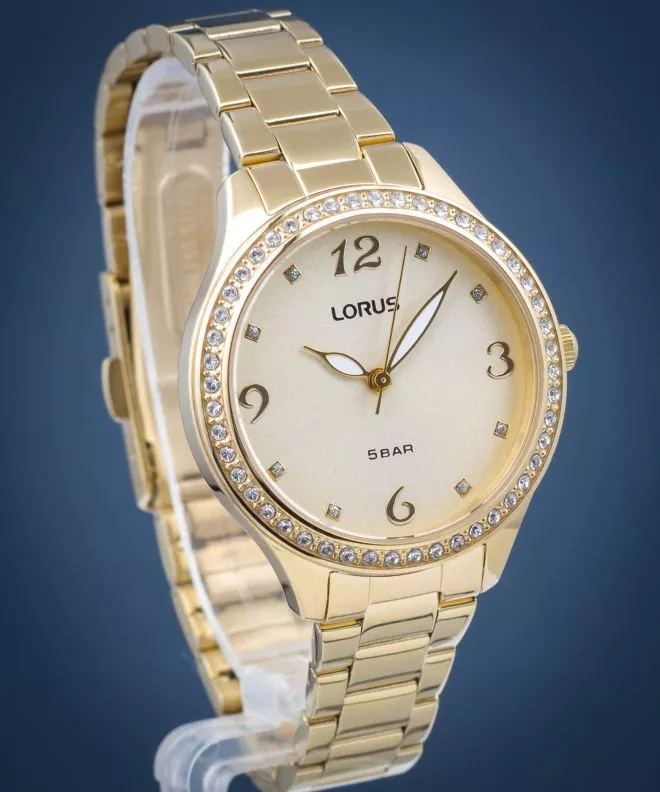Dámské hodinky Lorus Fashion RG234TX9 RG234TX9