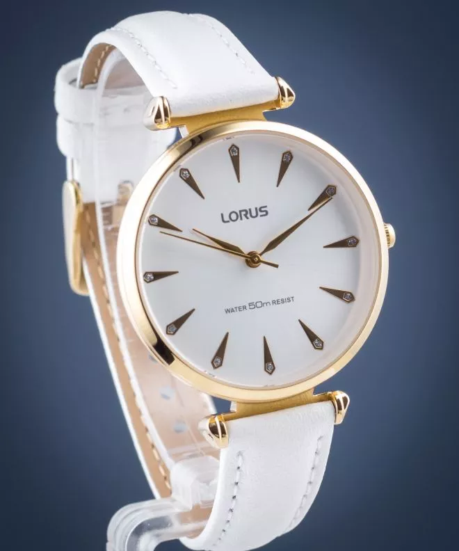 Dámské hodinky Lorus Fashion RG240PX8 RG240PX8