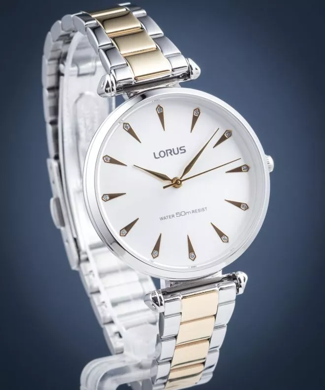 Dámské hodinky Lorus Fashion RG241PX9 RG241PX9