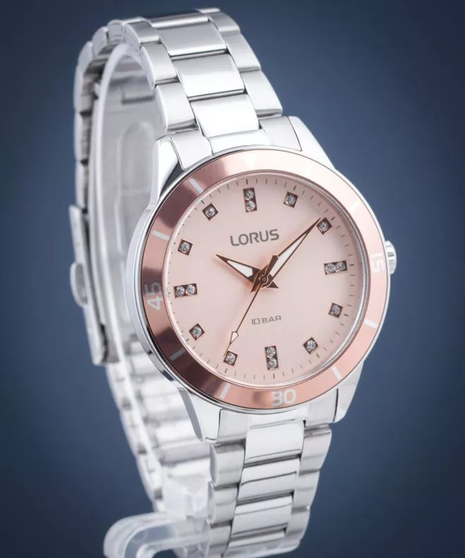 Dámské hodinky Lorus Fashion RG241RX9 RG241RX9