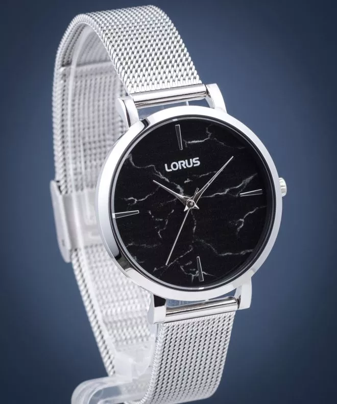Dámské hodinky Lorus Fashion RG241SX9 RG241SX9