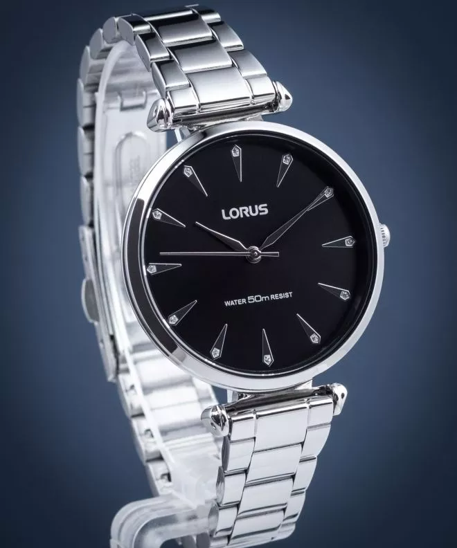 Dámské hodinky Lorus Fashion RG243PX9 RG243PX9
