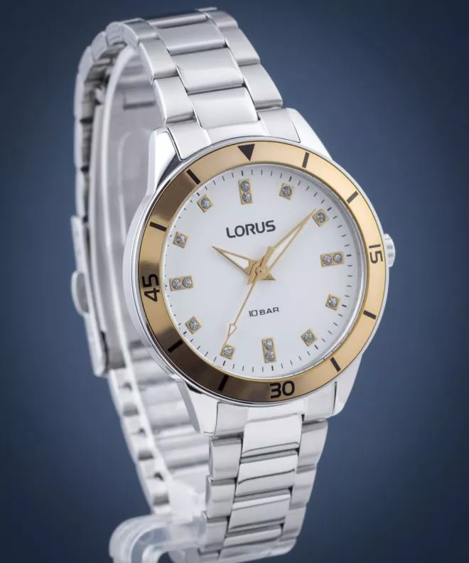 Dámské hodinky Lorus Fashion RG243RX9 RG243RX9