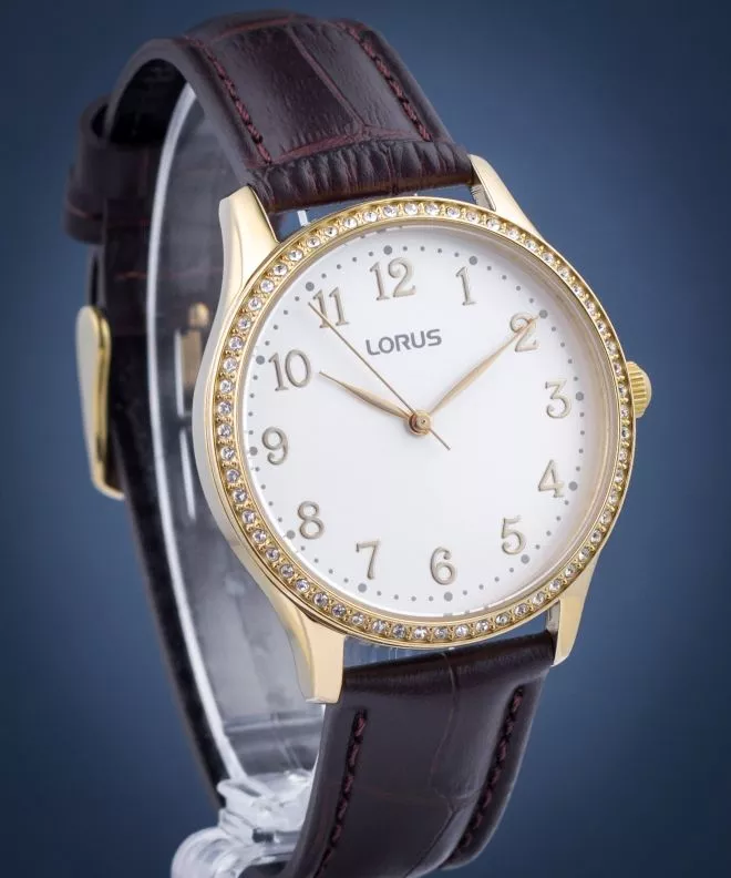 Dámské hodinky Lorus Fashion RG244LX9