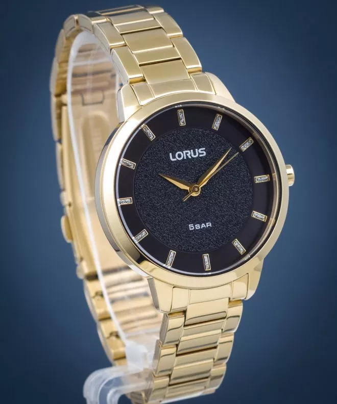 Dámské hodinky Lorus Fashion RG244TX9 RG244TX9