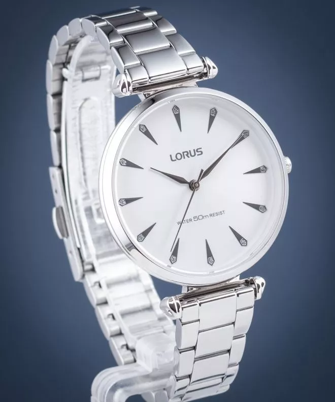 Dámské hodinky Lorus Fashion RG245PX9 RG245PX9 