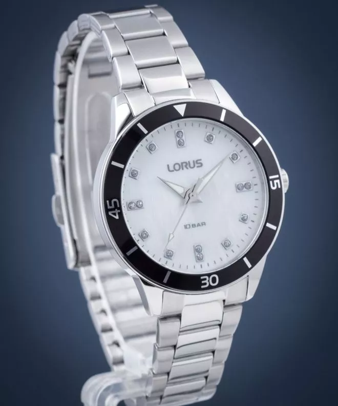Dámské hodinky Lorus Fashion RG245RX9 RG245RX9