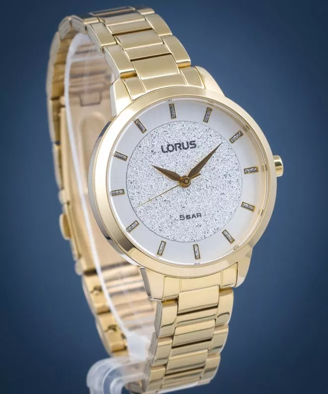 Dámské hodinky Lorus Fashion RG246TX9 RG246TX9