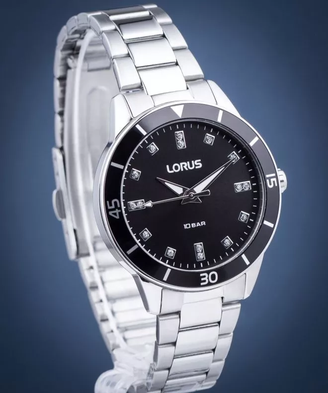 Dámské hodinky Lorus Fashion RG247RX9
