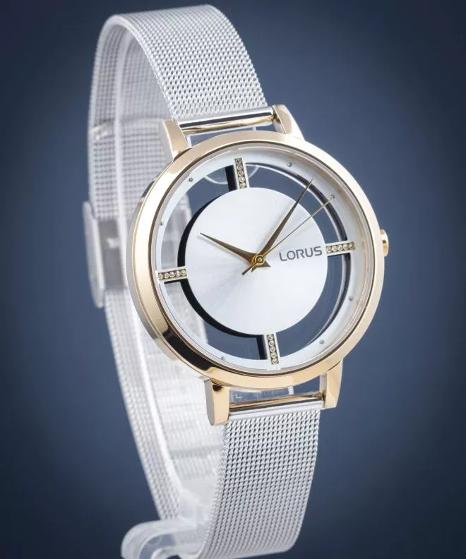 Dámské hodinky Lorus Fashion RG248SX9 RG248SX9