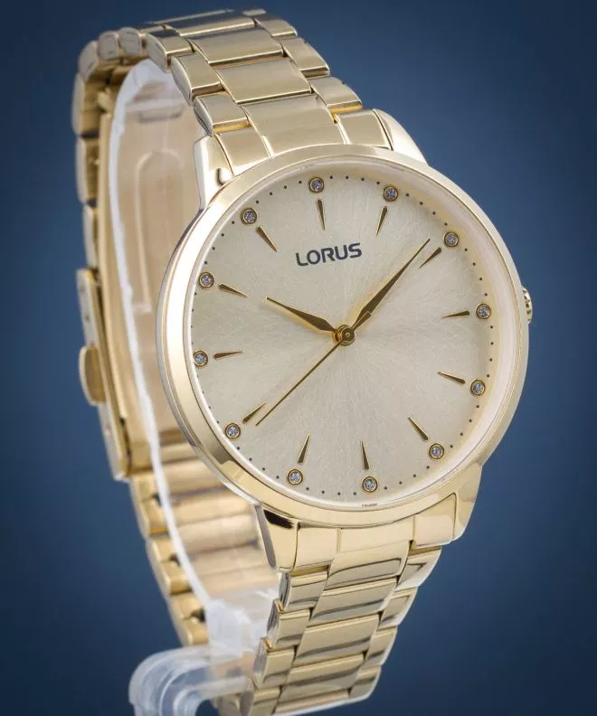 Dámské hodinky Lorus Fashion RG248TX9 RG248TX9