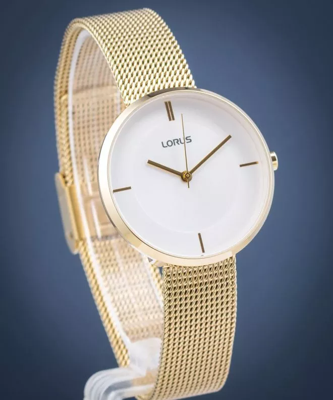 Dámské hodinky Lorus Fashion RG252QX9 RG252QX9