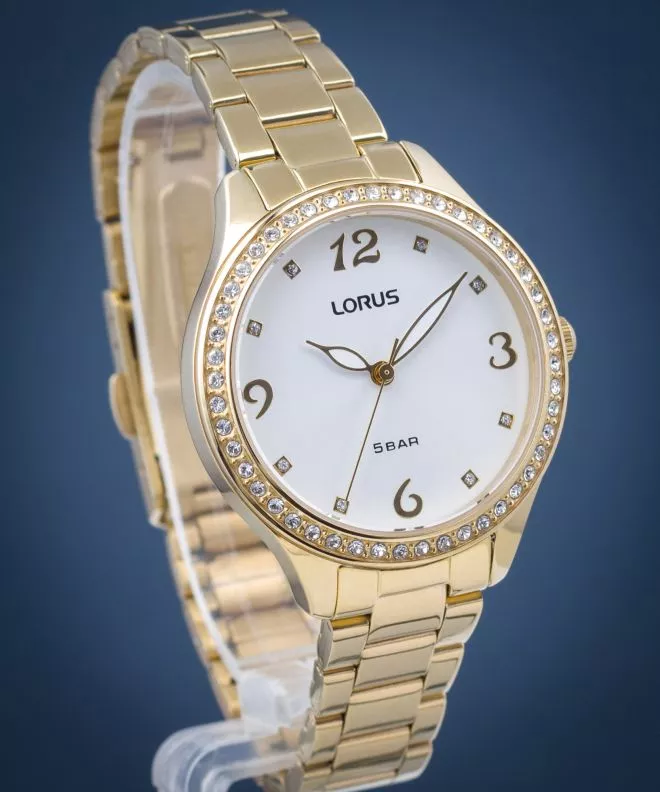 Dámské hodinky Lorus Fashion RG254TX9 RG254TX9
