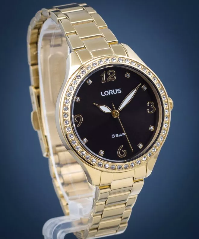 Dámské hodinky Lorus Fashion RG256TX9 RG256TX9