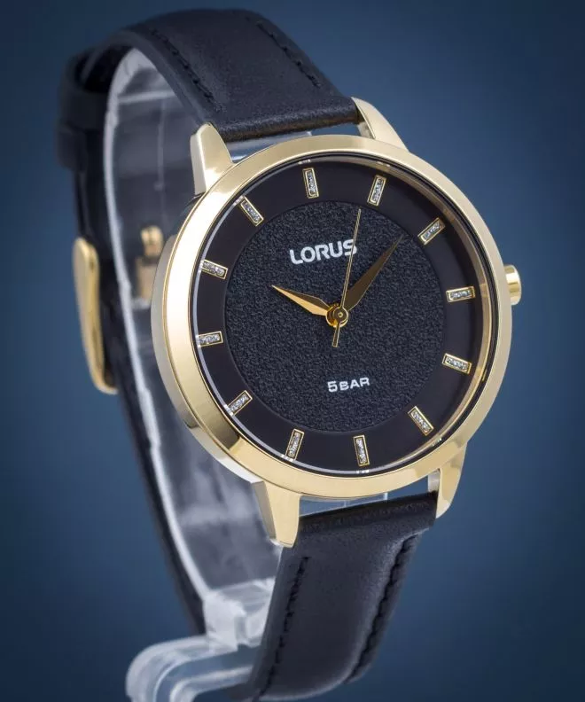 Dámské hodinky Lorus Fashion RG258TX9 RG258TX9