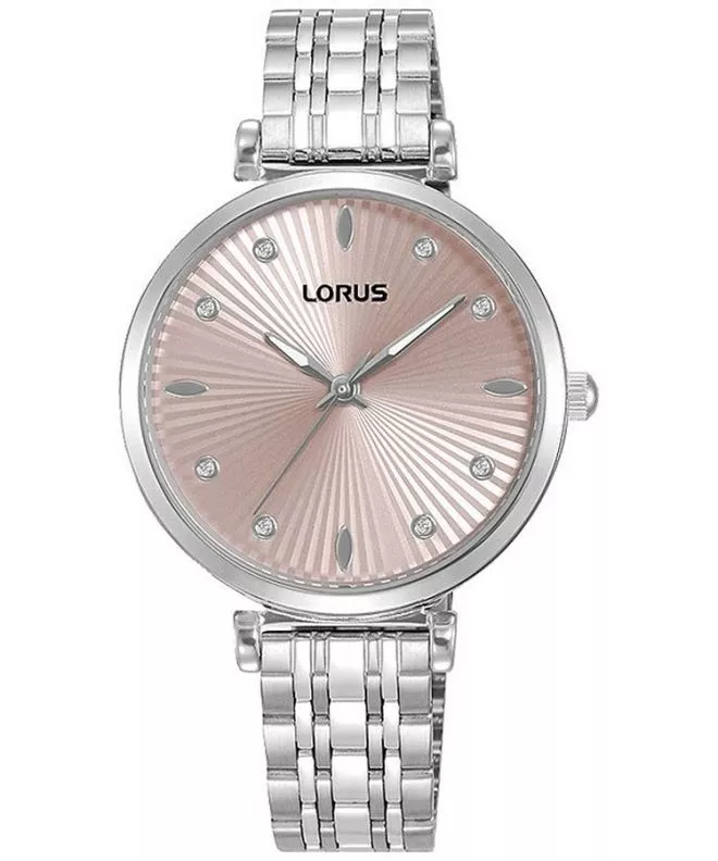 Hodinky Lorus Fashion RG259XX9