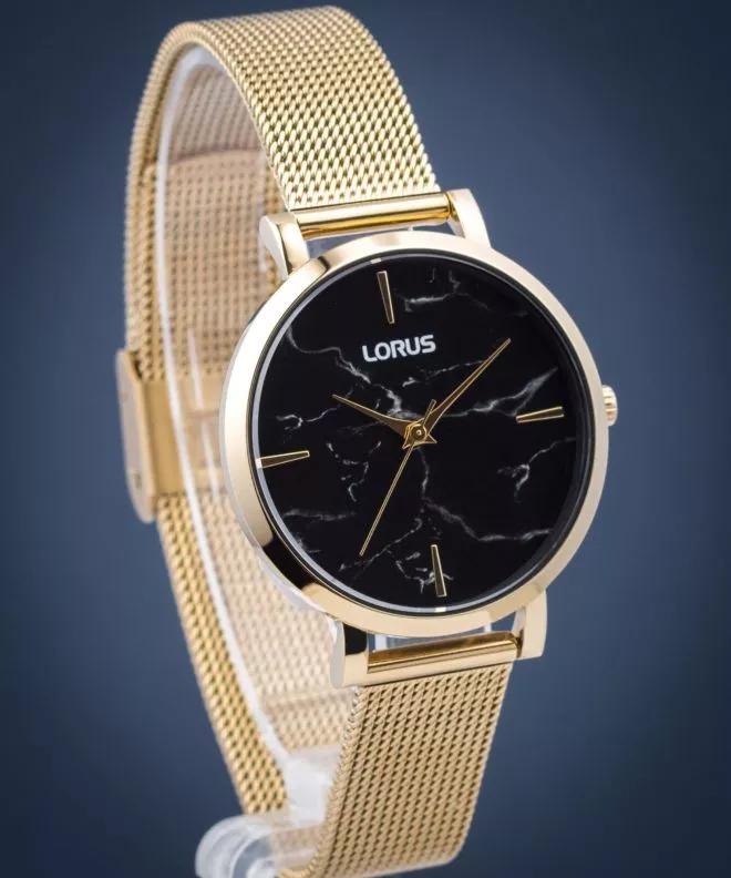 Dámské hodinky Lorus Fashion RG260SX9 RG260SX9