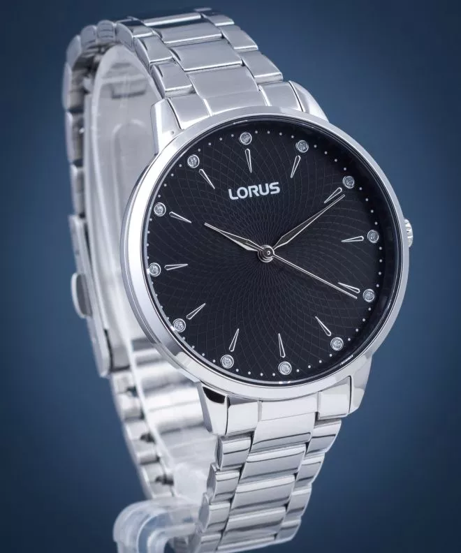 Dámské hodinky Lorus Fashion RG261TX9 RG261TX9