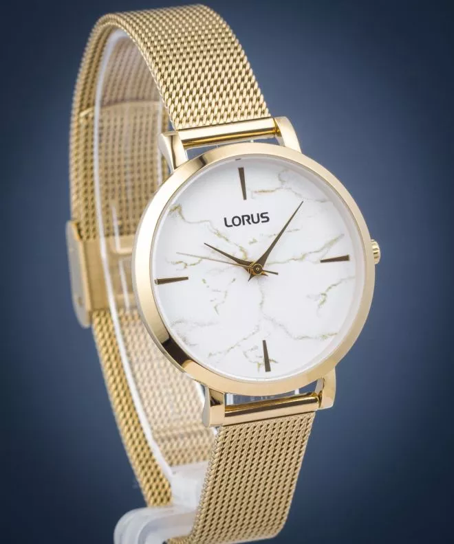 Dámské hodinky Lorus Fashion RG262SX9 RG262SX9