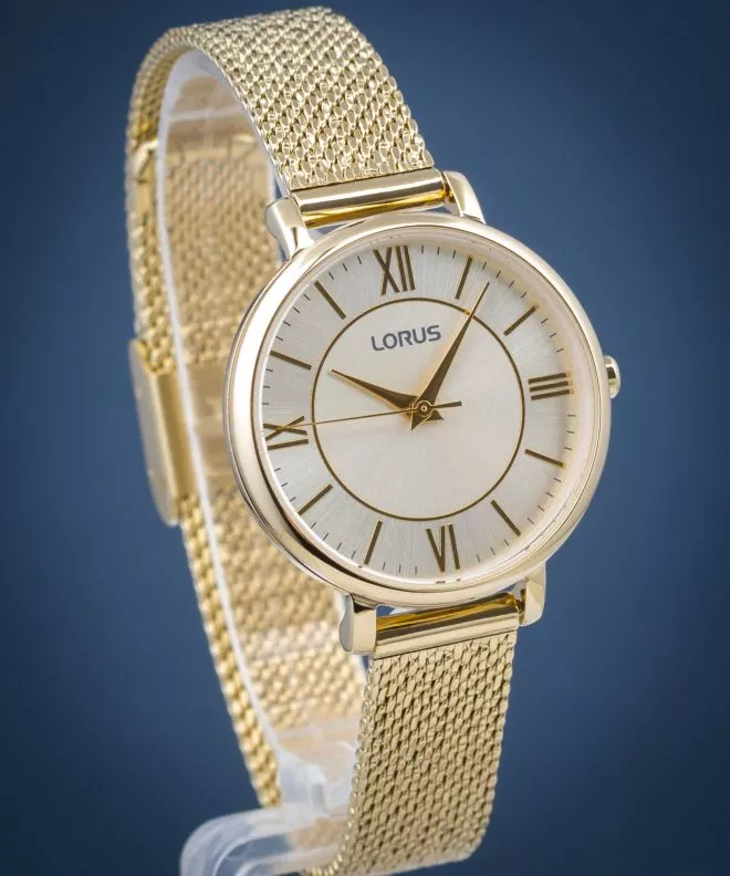 Dámské hodinky Lorus Fashion RG264TX9 RG264TX9