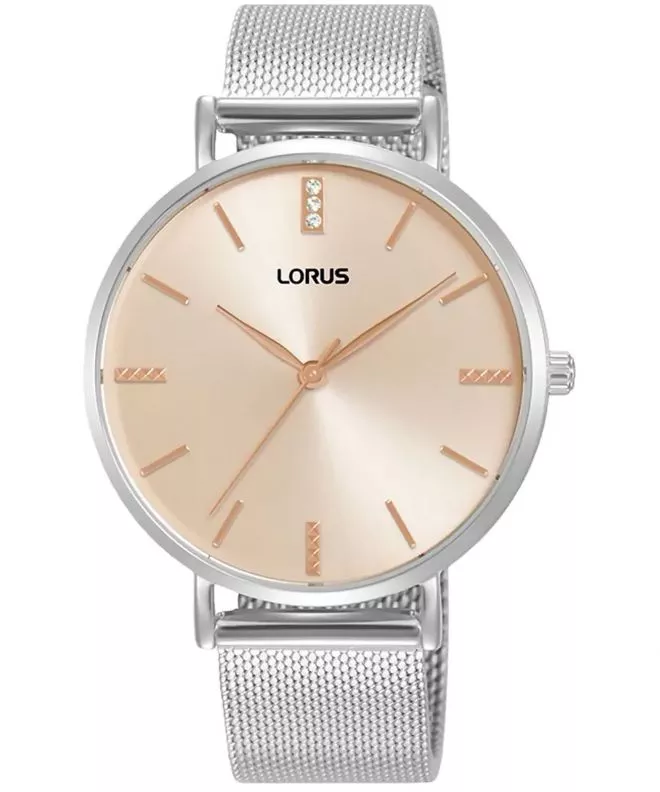 Hodinky Lorus Fashion RG269XX9