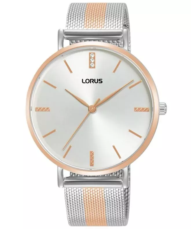 Hodinky Lorus Fashion RG272XX9
