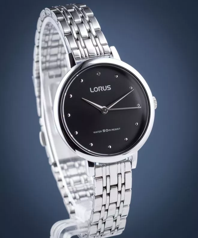Dámské hodinky Lorus Fashion RG273PX9 RG273PX9