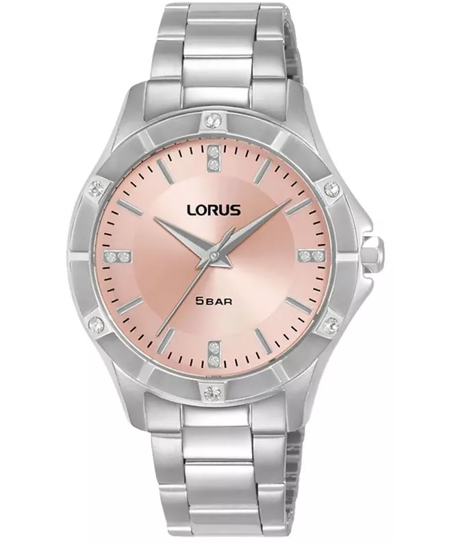 Hodinky Lorus Fashion RG277XX9