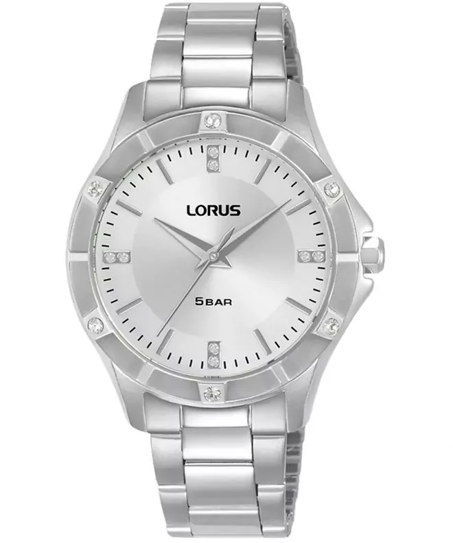Hodinky Lorus Fashion RG279XX9