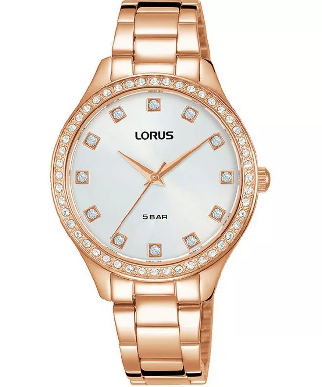 Dámské hodinky Lorus Fashion RG282RX9 RG282RX9