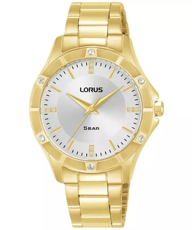 Hodinky Lorus Fashion RG282XX9