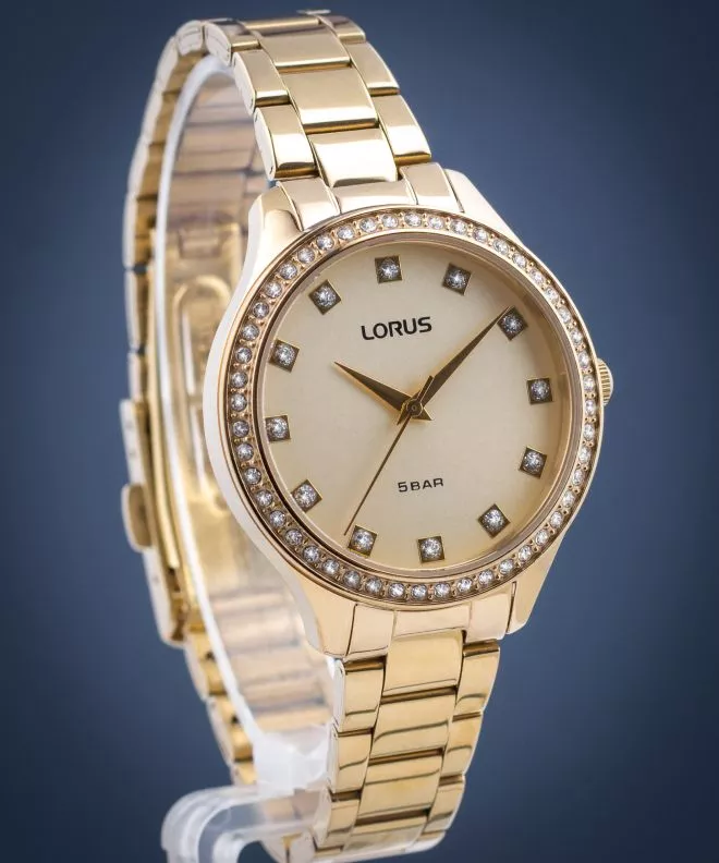 Dámské hodinky Lorus Fashion RG284RX9 RG284RX9