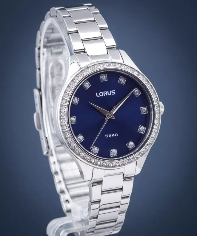 Dámské hodinky Lorus Fashion RG287RX9 RG287RX9