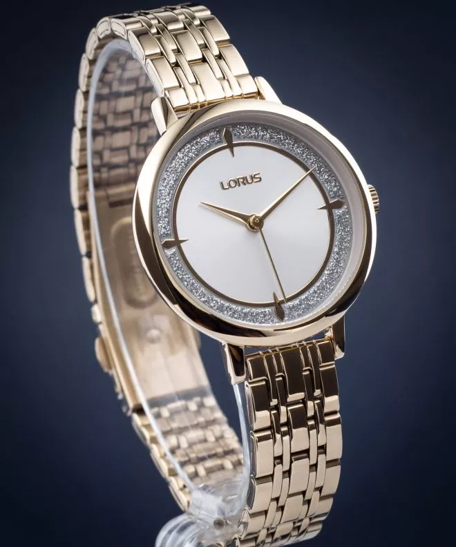 Dámské hodinky Lorus Fashion RG288NX9 RG288NX9